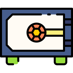 Safebox icon