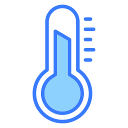 thermometer icon