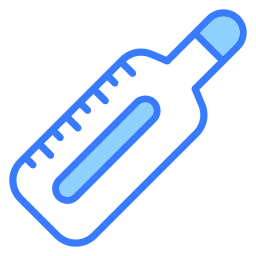 thermometer icon