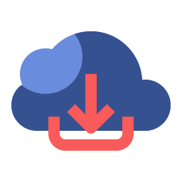 Clouds icon