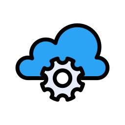 cloud-daten icon