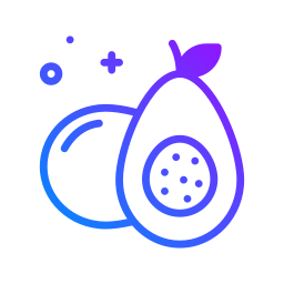 avocado icon