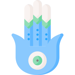 hamsa icon