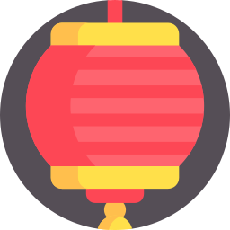 中国のランタン icon