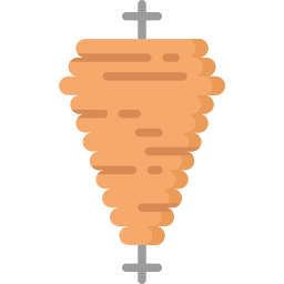 kebab icon