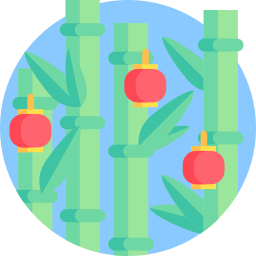 Bamboo icon