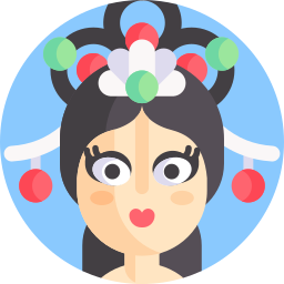 Chang e icon