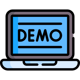 demo icon