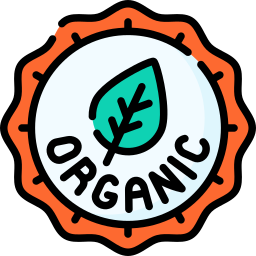 Organic icon