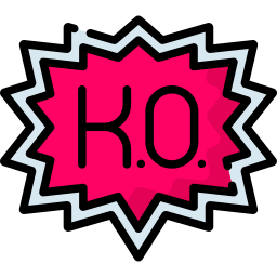 Ko icon