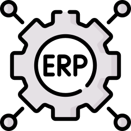 erp Ícone