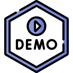 demo icon