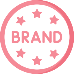 Brand image icon