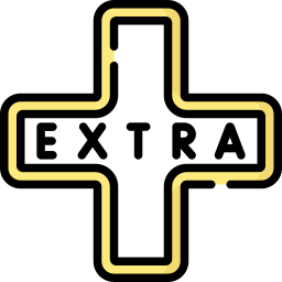 extra Ícone