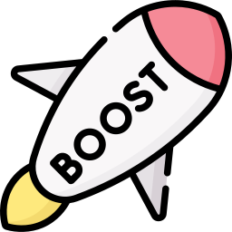 boost icoon