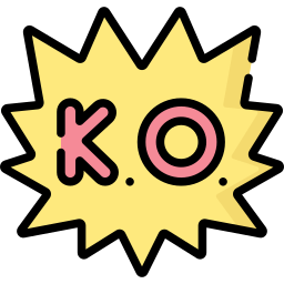 ko icon