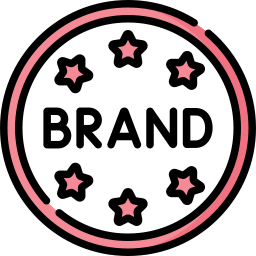 Brand image icon