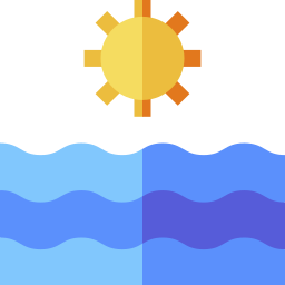 Ocean icon