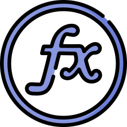 fx icon