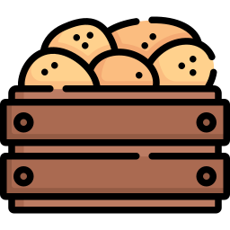 kartoffeln icon