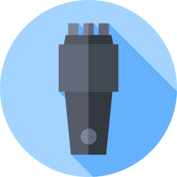 rasierer icon