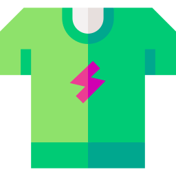 t-shirt icon