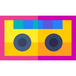 kassette icon