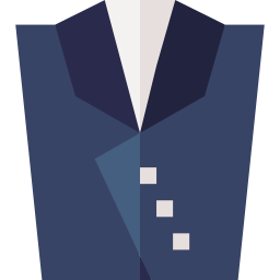 Jacket icon