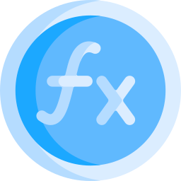 fx icon