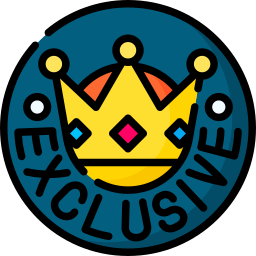 exklusiv icon