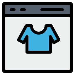 Shirt icon