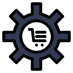 Gear icon