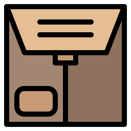 Package icon