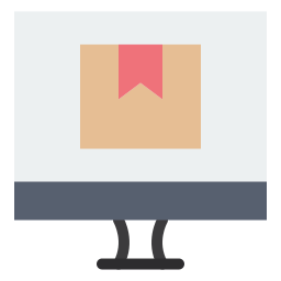 Box icon