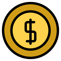 Coin icon