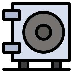 Safebox icon