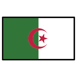 algeria icona