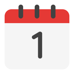 kalender icon