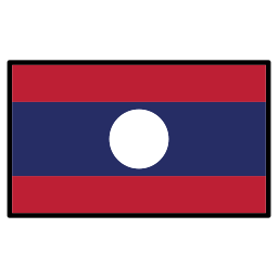 laos icona