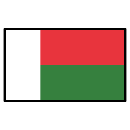 Madagascar icon