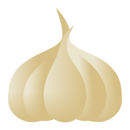 knoblauch icon