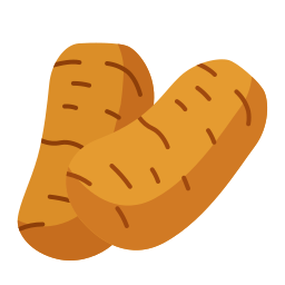 Potato icon