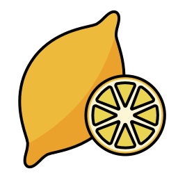 Lemon icon