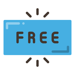 Free icon