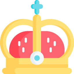 Crown icon