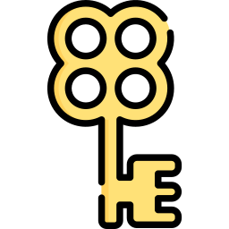 Key icon