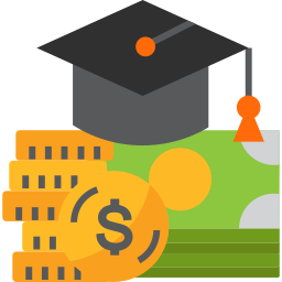 Tuition icon