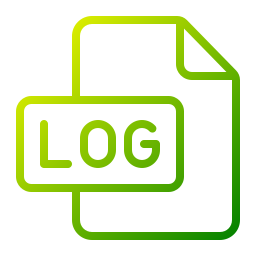 Log icon