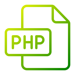 php icon