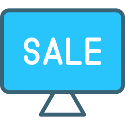 Sale icon